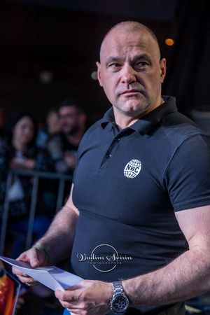 Фотограф Вадим Свирин (5.05.2024)